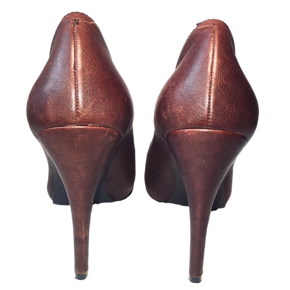 🌴 Jessica Simpsons Shoes - Size 7.5 - Picture 5 of 8